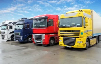 İstanbul Gölmarmara Nakliye Ambarı