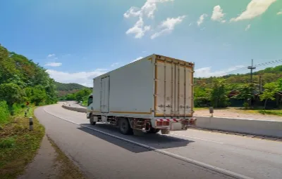 İstanbul ile Gölmarmara Arası Bulaşık Makinesi Taşıma