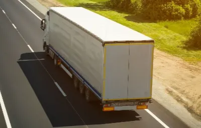 İstanbul ile Gölmarmara Arası Parça Eşya Taşıma